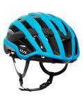 KASK Fahrradhelm - VALEGRO WG11 - Blau