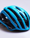 KASK Fahrradhelm - VALEGRO WG11 - Blau