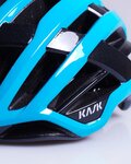 KASK Fahrradhelm - VALEGRO WG11 - Blau
