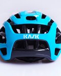 KASK Fahrradhelm - VALEGRO WG11 - Blau