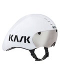 KASK Fahrradhelm - BAMBINO PRO EVO WG11 - Weiß