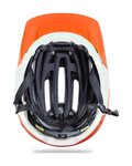 KASK Fahrradhelm - CAIPI WG11 - Orange