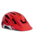 KASK Fahrradhelm - CAIPI WG11 - Rot
