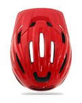 KASK Fahrradhelm - CAIPI WG11 - Rot