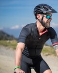 KASK Fahrradhelm - CAIPI WG11 - Schwarz