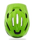 KASK Fahrradhelm - CAIPI WG11 - Grün