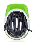 KASK Fahrradhelm - CAIPI WG11 - Grün