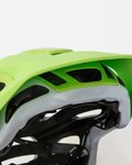 KASK Fahrradhelm - CAIPI WG11 - Grün