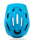 KASK Fahrradhelm - CAIPI WG11 - Blau