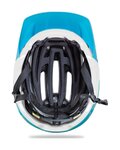 KASK Fahrradhelm - CAIPI WG11 - Blau