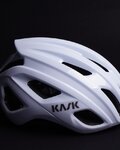 KASK Fahrradhelm - MOJITO3 WG11 - Weiß