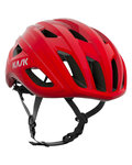 KASK Fahrradhelm - MOJITO3 WG11 - Rot