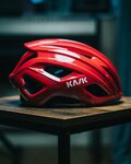 KASK Fahrradhelm - MOJITO3 WG11 - Rot