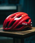KASK Fahrradhelm - MOJITO3 WG11 - Rot