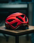 KASK Fahrradhelm - MOJITO3 WG11 - Rot
