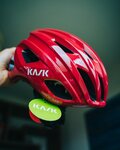 KASK Fahrradhelm - MOJITO3 WG11 - Rot