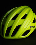 KASK Fahrradhelm - MOJITO3 WG11 - Gelb