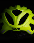 KASK Fahrradhelm - MOJITO3 WG11 - Gelb
