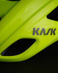 KASK Fahrradhelm - MOJITO3 WG11 - Gelb