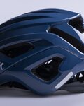 KASK Fahrradhelm - MOJITO3 WG11 - Blau