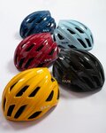 KASK Fahrradhelm - MOJITO3 WG11 - Blau