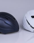 KASK Fahrradhelm - WASABI WG11 - Blau