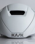 KASK Fahrradhelm - WASABI WG11 - Weiß