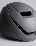 KASK Fahrradhelm - WASABI WG11 - Grau