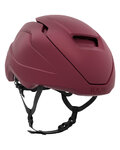 KASK Fahrradhelm - WASABI WG11 - bordeaux