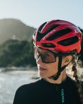 KASK Fahrradhelm - PROTONE ICON WG11 - Rot