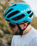KASK Fahrradhelm - PROTONE ICON WG11 - Blau