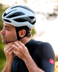 KASK Fahrradhelm - ELEMENTO WG11 - Weiß