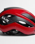 KASK Fahrradhelm - ELEMENTO WG11 - Rot