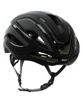KASK Fahrradhelm - ELEMENTO WG11 - Schwarz