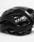 KASK Fahrradhelm - ELEMENTO WG11 - Schwarz