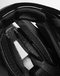 KASK Fahrradhelm - ELEMENTO WG11 - Schwarz