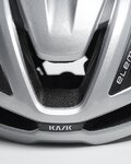 KASK Fahrradhelm - ELEMENTO WG11 - Silber