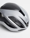 KASK Fahrradhelm - ELEMENTO WG11 - Silber