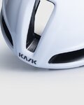 KASK Fahrradhelm - UTOPIA Y WG11 - Weiß