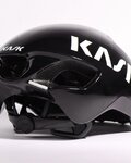 KASK Fahrradhelm - UTOPIA Y WG11 - Schwarz