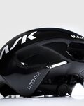 KASK Fahrradhelm - UTOPIA Y WG11 - Schwarz
