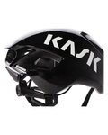 KASK Fahrradhelm - UTOPIA Y WG11 - Schwarz
