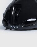 KASK Fahrradhelm - UTOPIA Y WG11 - Schwarz