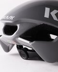 KASK Fahrradhelm - UTOPIA Y WG11 - Grau