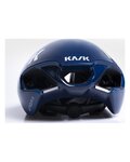 KASK Fahrradhelm - UTOPIA Y WG11 - Blau