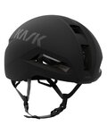 KASK Fahrradhelm - NIRVANA WG11 - Schwarz
