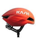 KASK Fahrradhelm - NIRVANA WG11 - Orange