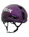 KASK Fahrradhelm - NIRVANA WG11 - Lila