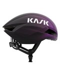 KASK Fahrradhelm - NIRVANA WG11 - Lila