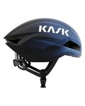 KASK Fahrradhelm - NIRVANA WG11 - Blau